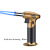 Factory Direct Supply TH-851 Lighter Welding Gun Outdoor Barbecue Camping Flame Gun Kitchen Burning Torch High Temperature Welding Gun