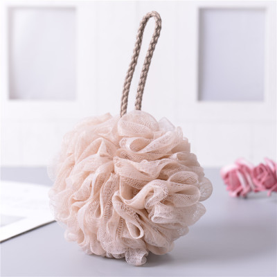 Loofah Shower Back Rubbing Bath Ball Bath Flower Large Shower Ball