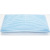 Direct Sales Bread Memory Pillow Breathable Gel Foam Particle Pillow Comfortable Slow Rebound Pillow Core New Memory Foam Pillow