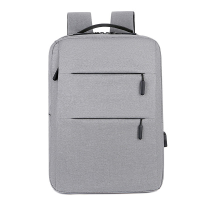 Xiaomi Same Backpack Business Casual Men's Computer Bag USB Charging Backpack Customizable Logo Briefcase