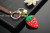 Cute Cartoon PVC Keychain Car Pendant Handbag Pendant Silicone Doll Key Ring Key Ring