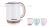 Youda One-Click Constant Temperature Fast Electric Kettle Kettle