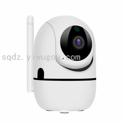 HD1080P Mini Wifi Camera AI Cloud Storage YCC365 plus Auto Tracking CCTV IP CameraF3-17162