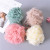 Loofah Shower Back Rubbing Bath Ball Bath Flower Large Shower Ball