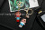 PVC Keychain Doll Keychain Cartoon Character Style Hot Key Chain Promotion Keychain