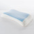 Moisture Absorption Breathable Pillow Core Memory Foam Pillow Cool Hydrogel Pillow Slow Rebound Pillow Factory Direct Sales Comfortable Neck