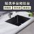 Self-Adhesive High Temperature Resistance Oil-Proof Antifouling Sticker Home Stove Tile and Wall Sticker Kitchen Waterproof Wallpaper Oil Proof Sticker