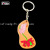 Factory Direct Sales PVC Keychain Doll Keychain Cartoon Pattern Style Hot Key Chain Promotion Keychain