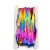 1*2 M Colorful Bright Gradient Tinsel Curtain Party Party Hotel Holiday Decoration