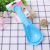 Factory Wholesale DIY Color Baking Tools Plastic Measuring Spoon Baking Cake Formula Milk Powder Spoon Large Ice Scoop