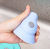 Push-Type Deodorant Filter Screen Silicone UFO Sink Cover