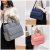 Foreign Trade Fashion Mummy Bag Women's Handbag Casual Women's Shoulder Bag Messenger Bag Large Capacity Baby Bag Women's Bag