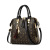 Shell Bag Women's New Fashion Soft Pu Women's Large Capacity Handbag Shoulder Crossbody Hand Bag Factory Direct Supply