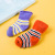 Socks Children's Striped Terry-Loop Hosiery Baby Terry-Loop Hosiery Infant Boys Girls Extra Thick Thermal Socks  1-3 Years Old