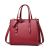 Women's Bag 2021 New Korean Style Fashionable Autumn and Winter Women's Handbag Simple Shoulder Messenger Bag Fashionable All-Matching Wedding Bag