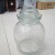 [Factory Direct Sales] 5 Liters Thickened Pickling Vat Glass Kimchi Jar Pickled Cabbage Jar Size Glass Jar