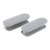 Door Handle Household Punch-Free Window Handle Cabinet Handle Multi-Function Labor-Saving Auxiliary Handle 2 Pack