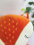 Factory Direct Sales Cartoon Fox Doll Plush Toy Wedding Rag Doll Pillow to Map and Sample Customization