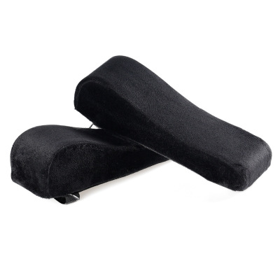 New Armrest Pad Memory Foam Elbow Pillow Hand Pillow Case Chair Armrest Pad Amazon Cross-Border Hot