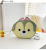 Baby Crossbody Bag Children's Mini Cartoon Cute One-Shoulder Coin Purse New Foreign Trade Boys and Girls Bag