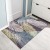 Kitchen Floor Mat Door Bathroom Entrance Absorbent Household Long Non-Slip Bedroom Living Room Doormat Floor Mat Carpet