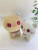 Factory Direct Sales Cartoon Cute Bow Tie Cat Doll Plush Toy Wedding Gifts Drawing Sample Customization