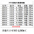 PVC Transparent PVC Zhongbang Plastic PVC in Stock Wholesale Customized Arbitrary Cutting