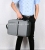 Business Men's Backpack Korean Fashion Computer Bag Casual Female Travel Bag Middle School Student Schoolbag Fashion Backpack Gift
