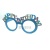 Birthday Party Glasses Prom Sunglasses Happy Birthday Birthday Glasses Glasses Decoration Funny