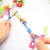 Luminous Slingshot Catapult Rocket Volume Express Night Market Stall Supply Creative Children's Small Toys Wholesale Hot Sale