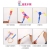 Luminous Slingshot Catapult Rocket Volume Express Night Market Stall Supply Creative Children's Small Toys Wholesale Hot Sale