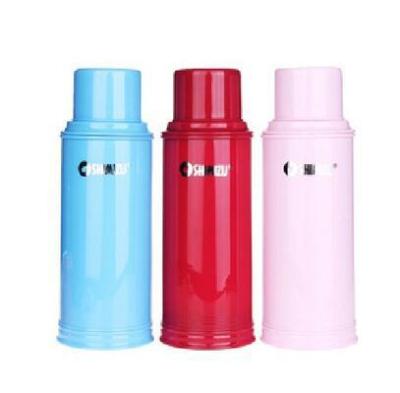 Clear Water 5P Plastic Shell Thermos Bottle Domestic Hot Water Pot Thermos Pot SM-1061 2L/5 Pounds Thermos Bottle Kettle