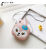 Baby Crossbody Bag Children's Mini Cartoon Cute One-Shoulder Coin Purse New Foreign Trade Boys and Girls Bag