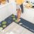 Wholesale Floor Mat Strip Kitchen Floor Mat Cartoon Non-Slip Oil-Absorbing Absorbent Strip Oil-Proof Mat Waterproof Household Carpet