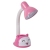 2006 Eye-Protection Lamp Led Learning Lamp Dormitory Home Office Reading Seat Cartoon Gift Light Learning Tools