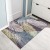 Nordic Abstract Floor Mat Living Room Carpet Modern Simple European Simple Living Room 3D Printing Carpet Bedroom Carpet