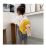 Korean Style Children's Bag Fashion Cartoon Doll Bear Rabbit Toddler Messenger Bag Boys and Girls Large Capacity Chest Bag Fashion