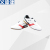 Taekwondo Shoes Tai Chi Shoes Boxing Shoe Wrestling Shoes