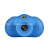 A13 Children's Camera Children's Gift W with Flash Light Toy Video Recorder