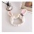 Korean Cartoon Furry Rabbit Ears Hair Band Face Wash Makeup Mask Hair Band Headband Hair Accessories