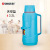 Clean Water Fashion Thermal Pot Household Thermos Glass Liner Thermal Insulation Kettle 3.2L Thermos Bottle SM-1131-320