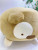 Factory Direct Sales Cartoon Cute Cute Puppy Ball Doll Pillow Plush Toy Afternoon Nap Pillow Sample Customization