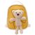 Korean Style Children's Bag Fashion Cartoon Doll Bear Rabbit Toddler Messenger Bag Boys and Girls Large Capacity Chest Bag Fashion