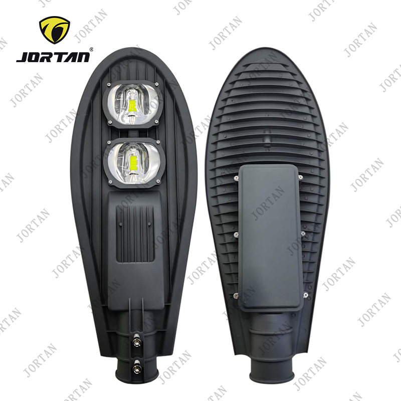 乔泰 JORTAN100W宝剑路灯正白足W