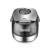 DSP Smart Rice Cooker 5L Household Multi-Functional Ball Kettle Non-Stick Liner Rice Cooker High Pressure Cooking Cake