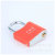 Hot Sale Hot Sale Zinc Alloy Coded Lock of Bags and Suitcases Travel Supplies Password Lock Draw-Bar Luggage Password Lock