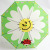 Umbrella 45cm Ceiling Children's Umbrella Sunflower Children's Umbrella Creative Smiley Face Umbrella Custom Logo