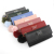 Fashion Ladies Long Wallet Solid Color Fur Ball Clutch Women's Long Wallet Card Holder Wallet Coin Purse