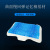 Amazon Hot Push Constant Temperature Cool Gel Cervical Pillow Adult Home Use Memory Pillow Spot Custom Gel Pillow