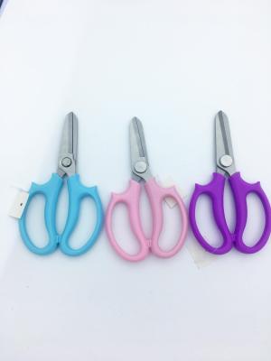 Garden Tools Scissors New Thickened Floral Pruning Shears Multi-Color Optional